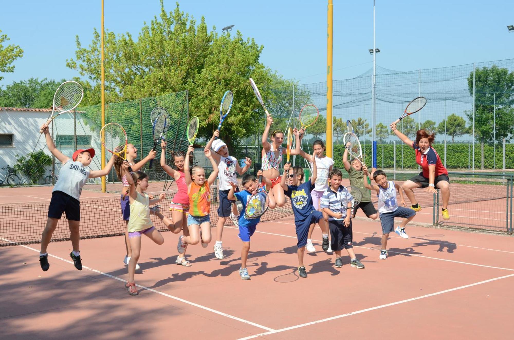 דונה ורדה Villaggio San Francesco - Adria Holiday Mobile Homes מראה חיצוני תמונה